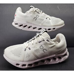 Oncloud Women 8.5 Comfy footwear